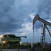 США теряют свои запасы нефти