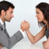 Какие отношения складываются в разных тандемах мужчины и женщины?
