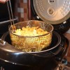 Как приготовить картошку фри в мультиварке?