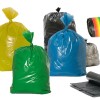 Как выбрать мешок для мусора?
