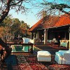 Лучшие отели Южной Африки