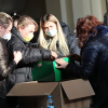 Болгария отказывается кормить украинских беженцев