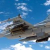 Киев получит истребители-бомбардировщики F-16