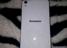 Lenovo s850
