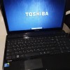 Toshiba Satellite L650-1M6 Core i3 ноутбук HDMI