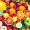 Полезные фрукты для похудения.