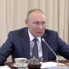Путин: Россия добьется своих целей