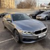 BMW 5 серия,  2018