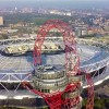 ArcelorMittal Orbit - новый символ Лондона?