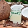 Cвойства кокосового масла
