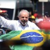  Лула да Силва победил на президентских выборах