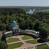 Усадьбе «Архангельское» присвоен статус музея-заповедника.