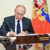 Путин подписал новый указ 