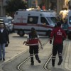 Задержан подозреваемый в теракте в Станбуле