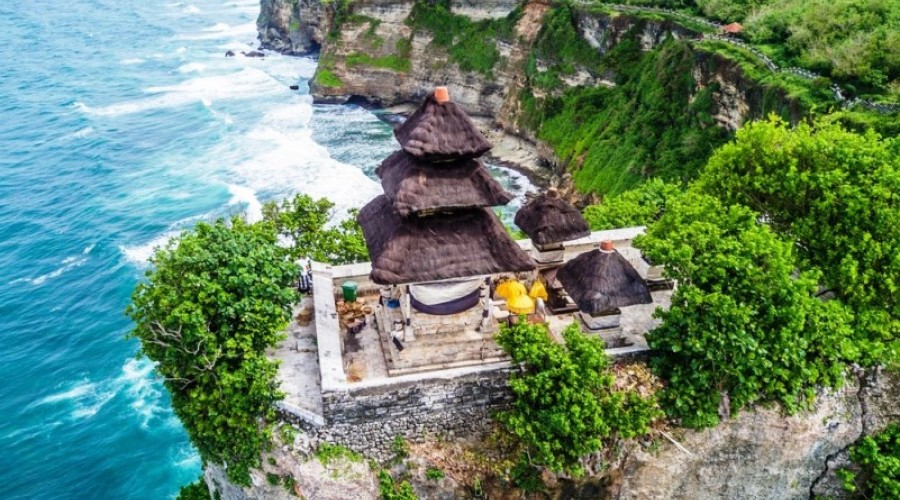 Туры на Бали – как раз успеете к свадьбе
