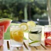 Какие напитки предпочесть в жару? Советы экспертов